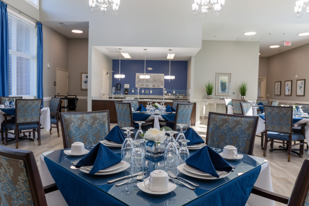 The Landings of Cabarrus - Assisted Living Facility